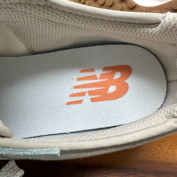 New Balance 327 Calia Sneakers Shoes Size 9 Turtledove - Picture 8 of 13